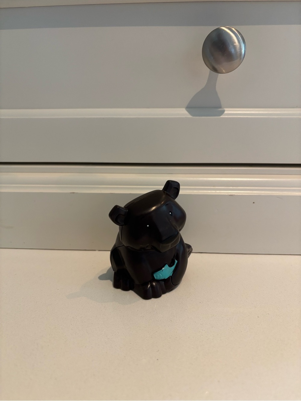 Little People Black Bear